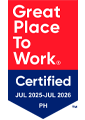 great place to work logo