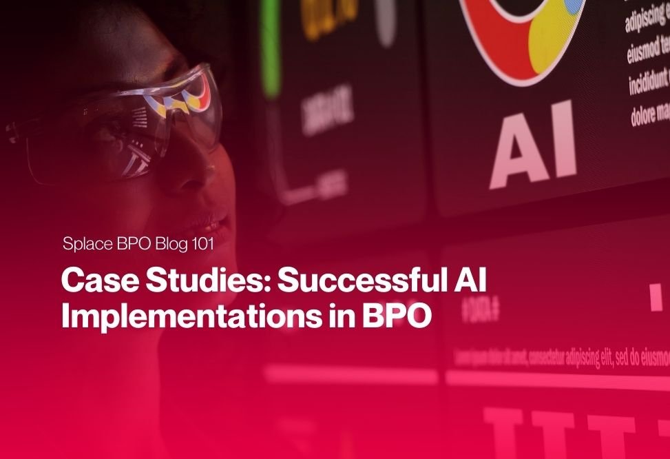 Case Studies_ Successful AI Implementations in BPO