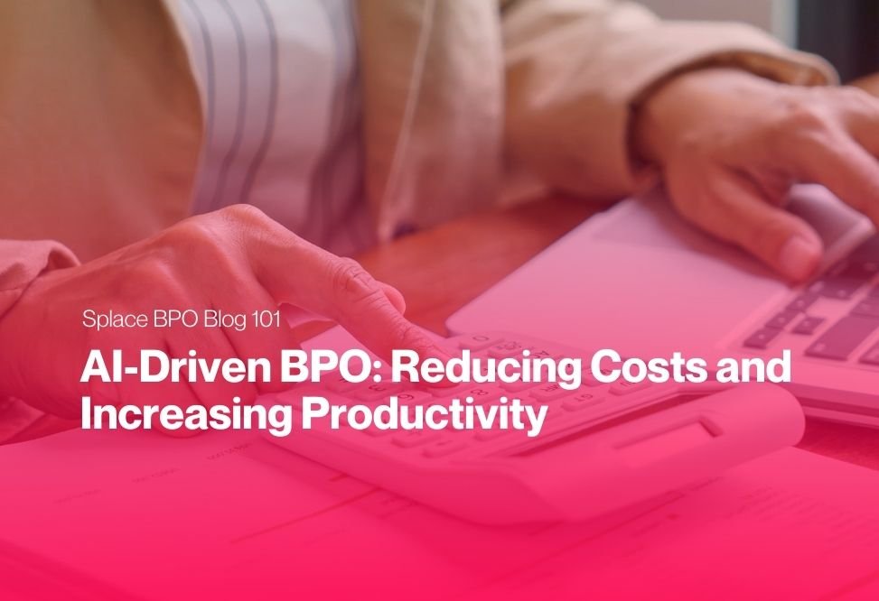 How AI is Revolutionizing the BPO Industry